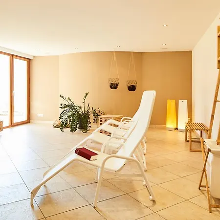 Apartment Arga
