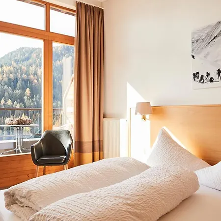 Apartment Arga