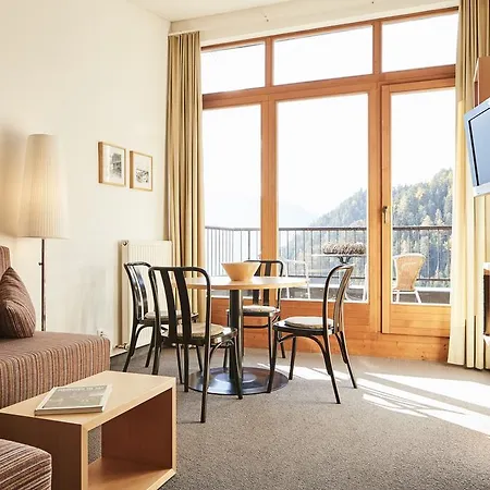 Apartment Arga *