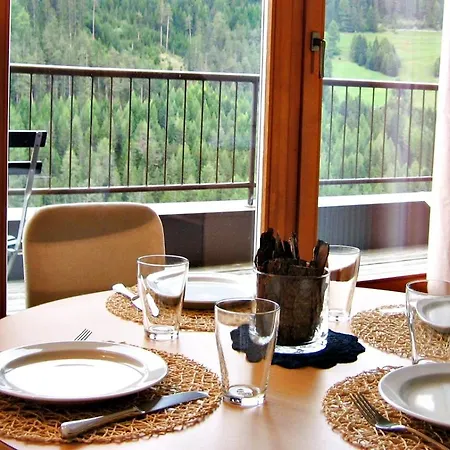 Apartment Arga