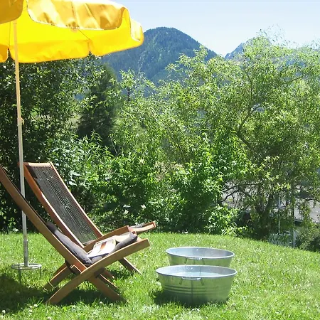 Apartment Arga