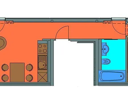 Arga Apartment Serfaus
