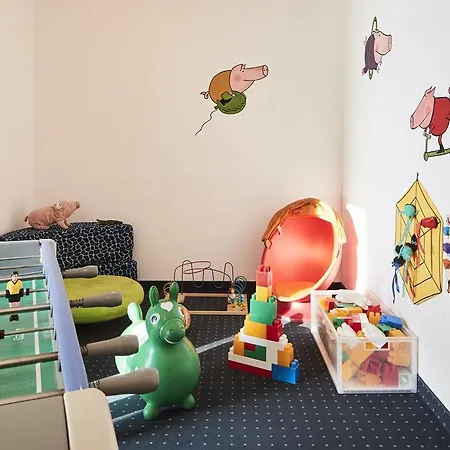 Apartment Arga Serfaus