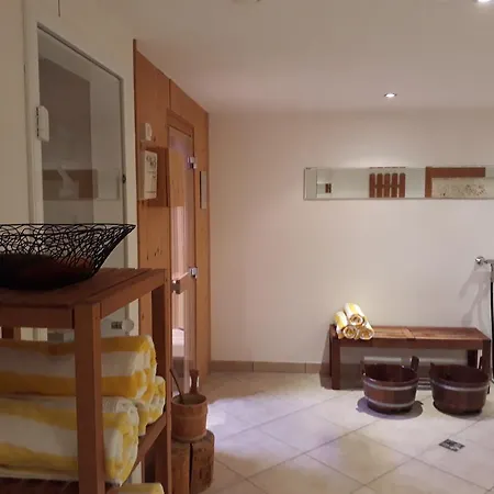 Apartment Arga *