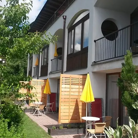 Arga Apartment Serfaus