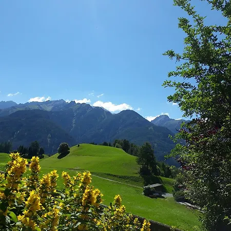 Arga Serfaus