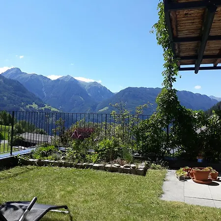 Arga Apartment