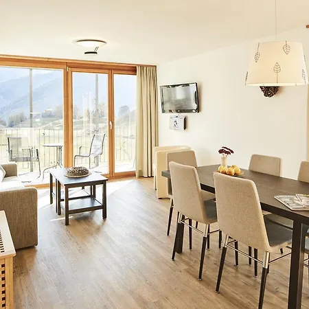 Apartment Arga