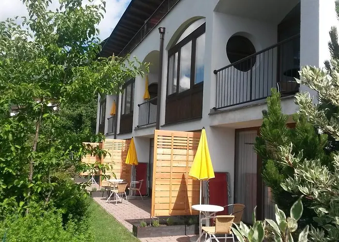 Arga Apartment Serfaus