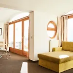 Apartment Arga Serfaus