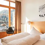 Apartment Arga