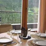 Apartment Arga *