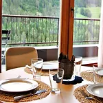 Apartment Arga