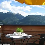 Apartment Arga Serfaus