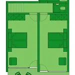 Apartment Arga *