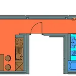 Arga Apartment Serfaus
