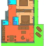 Apartment Arga