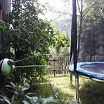 Apartment Arga