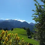 Arga Serfaus