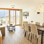 Apartment Arga