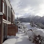 Arga Apartment Serfaus