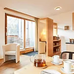 Apartment Arga *