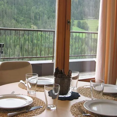 Apartment Arga *