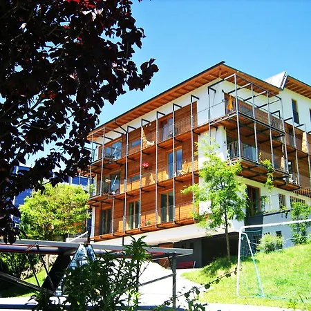 Apartment Arga