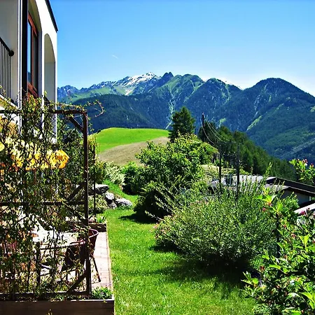 Apartment Arga
