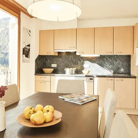 Arga Apartment