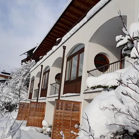 Apartment Arga