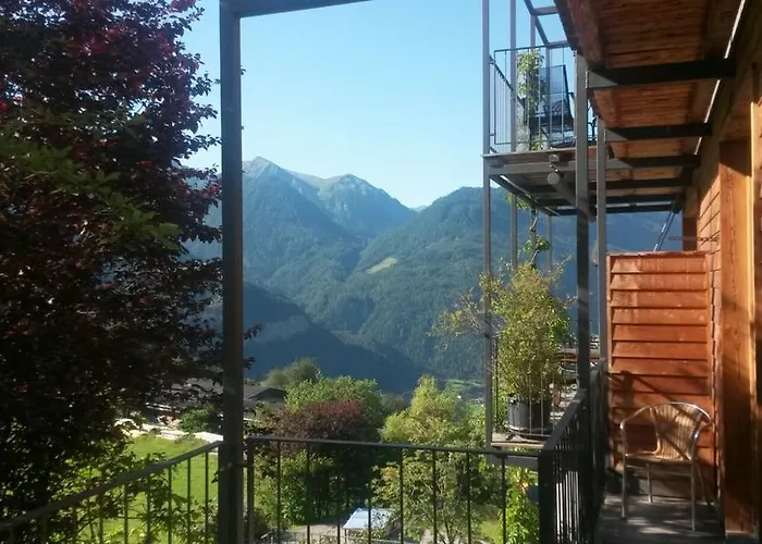 Arga * סרפהאוס