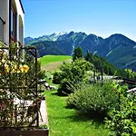 Appartement Arga