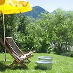 Appartement Arga