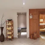 Arga Appartement Serfaus