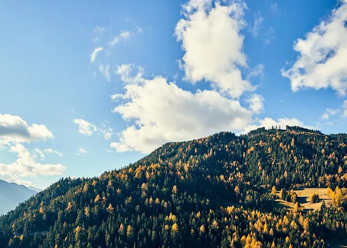 Arga Apartamento Serfaus